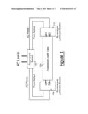 LED BALLAST CONTROLLER DEVICE diagram and image