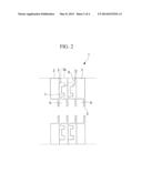 ACCELERATING STRUCTURE diagram and image