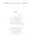 ACCELERATING STRUCTURE diagram and image