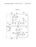 BIDIRECTIONAL INTERFACE CIRCUIT AND BATTERY MANAGEMENT SYSTEM INCLUDING     THE SAME diagram and image