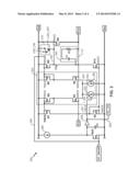 METHOD AND APPARATUS REDUCED SWITCH-ON RATE LOW DROPOUT REGULATOR (LDO)     BIAS AND COMPENSATION diagram and image