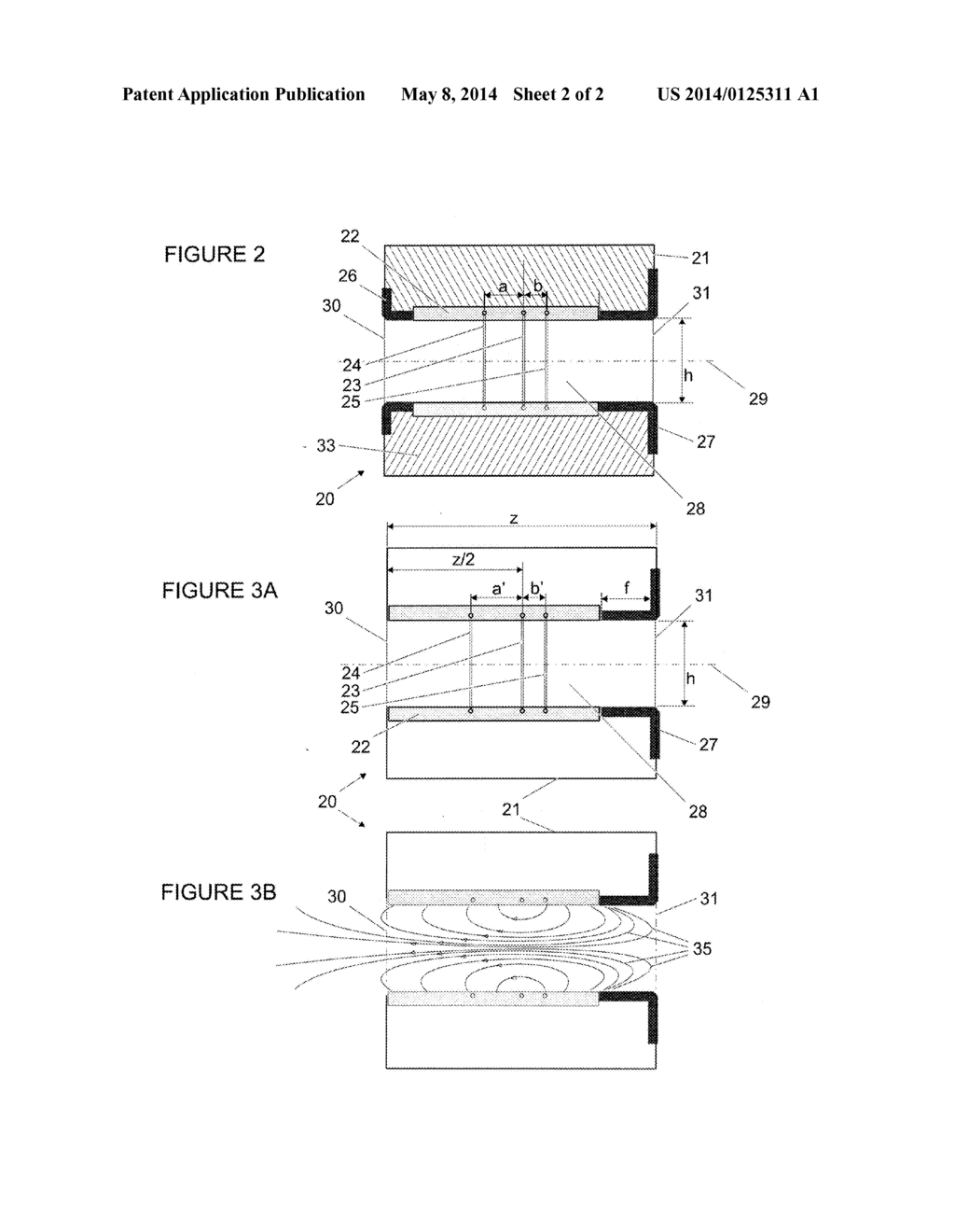 METAL DETECTOR FOR PRODUCTION AND PACKAGING LINES - diagram, schematic, and image 03