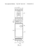 VOLTAGE SENSOR CONTACT FOR AN ELECTRONIC DEVICE diagram and image