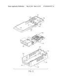 VOLTAGE SENSOR CONTACT FOR AN ELECTRONIC DEVICE diagram and image