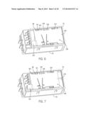 VOLTAGE SENSOR CONTACT FOR AN ELECTRONIC DEVICE diagram and image