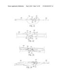 VOLTAGE SENSOR CONTACT FOR AN ELECTRONIC DEVICE diagram and image