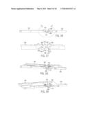 VOLTAGE SENSOR CONTACT FOR AN ELECTRONIC DEVICE diagram and image