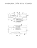 VOLTAGE SENSOR CONTACT FOR AN ELECTRONIC DEVICE diagram and image