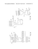 VOLTAGE SENSOR CONTACT FOR AN ELECTRONIC DEVICE diagram and image