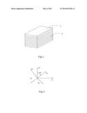 Anisotropic Diffusion Phantom For Calibration Of Diffusion Tensor Imaging     Pulse Sequences Used In MRI diagram and image