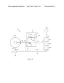 ELECTROMETER CURRENT INJECTION BY HIGH VOLTAGE RAMP diagram and image