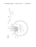 CAPACITIVE SENSOR WITH ORTHOGONAL FIELDS diagram and image