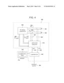 CAPACITIVE SENSOR WITH ORTHOGONAL FIELDS diagram and image