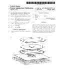 STAND ALONE MULTI-CELL PROBE CARD FOR AT-SPEED FUNCTIONAL TESTING diagram and image