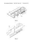 STAND ALONE MULTI-CELL PROBE CARD FOR AT-SPEED FUNCTIONAL TESTING diagram and image