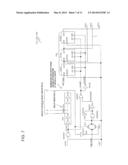 SEMICONDUCTOR DEVICE INCLUDING A DELAY LOCKED LOOP CIRCUIT diagram and image