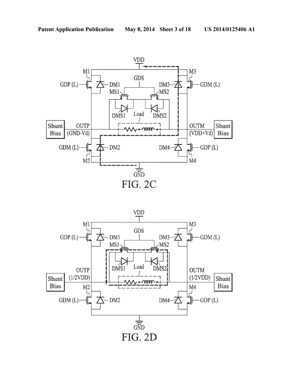 SWITCHING SYSTEM AND METHOD FOR CONTROL THEREOF - diagram, schematic, and image 04