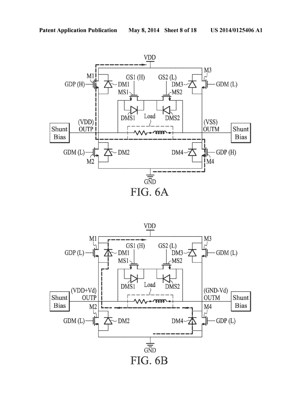 SWITCHING SYSTEM AND METHOD FOR CONTROL THEREOF - diagram, schematic, and image 09