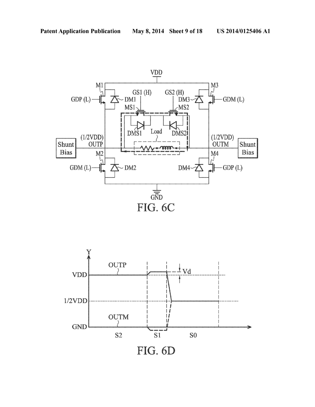 SWITCHING SYSTEM AND METHOD FOR CONTROL THEREOF - diagram, schematic, and image 10