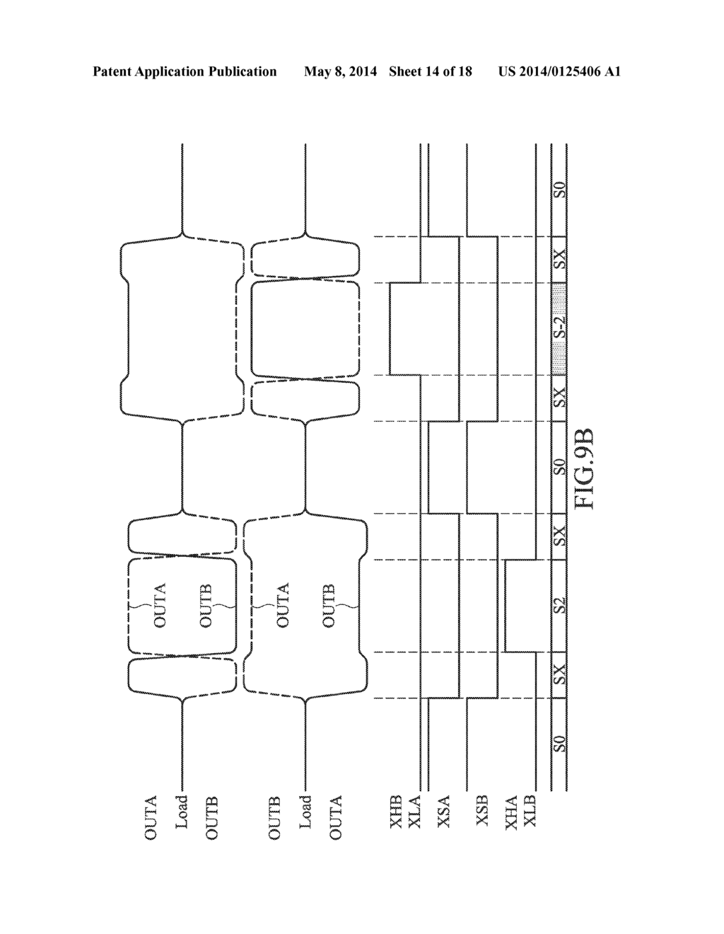 SWITCHING SYSTEM AND METHOD FOR CONTROL THEREOF - diagram, schematic, and image 15