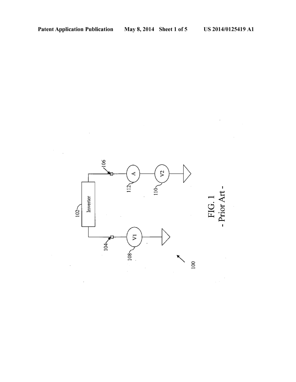 METHOD AND SYSTEM FOR TESTING OSCILLATOR CIRCUIT - diagram, schematic, and image 02