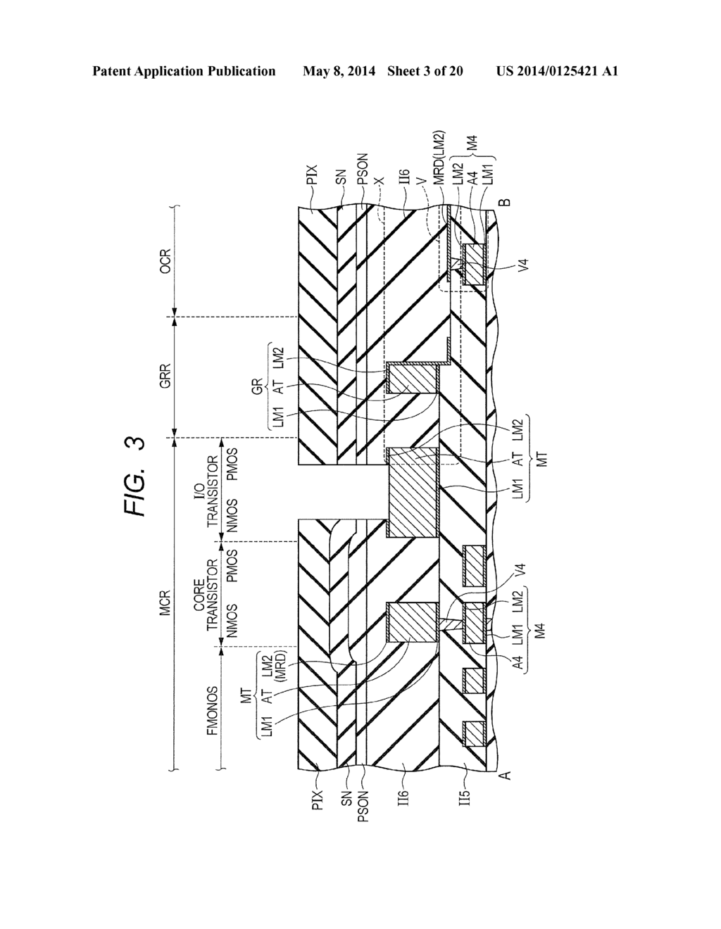 SEMICONDUCTOR DEVICE AND MANUFACTURING METHOD THEREOF - diagram, schematic, and image 04