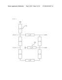 WIDE BAND SUM & DIFFERENCE CIRCUIT FOR MONOLITHIC MICROWAVE INTEGRATED     CIRCUIT diagram and image