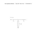 WIDE BAND SUM & DIFFERENCE CIRCUIT FOR MONOLITHIC MICROWAVE INTEGRATED     CIRCUIT diagram and image