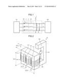 NOISE FILTER diagram and image