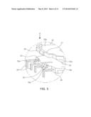 TRANSFORMER AND FLAT PANEL DISPLAY DEVICE INCLUDING THE SAME diagram and image