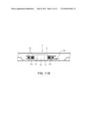 TRANSFORMER AND FLAT PANEL DISPLAY DEVICE INCLUDING THE SAME diagram and image