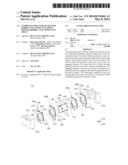 Combined structure of hollow bobbin and conductive sheet, hollow bobbin,     and conductive sheet diagram and image