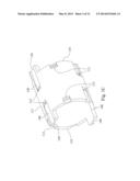 Combined structure of hollow bobbin and conductive sheet, hollow bobbin,     and conductive sheet diagram and image