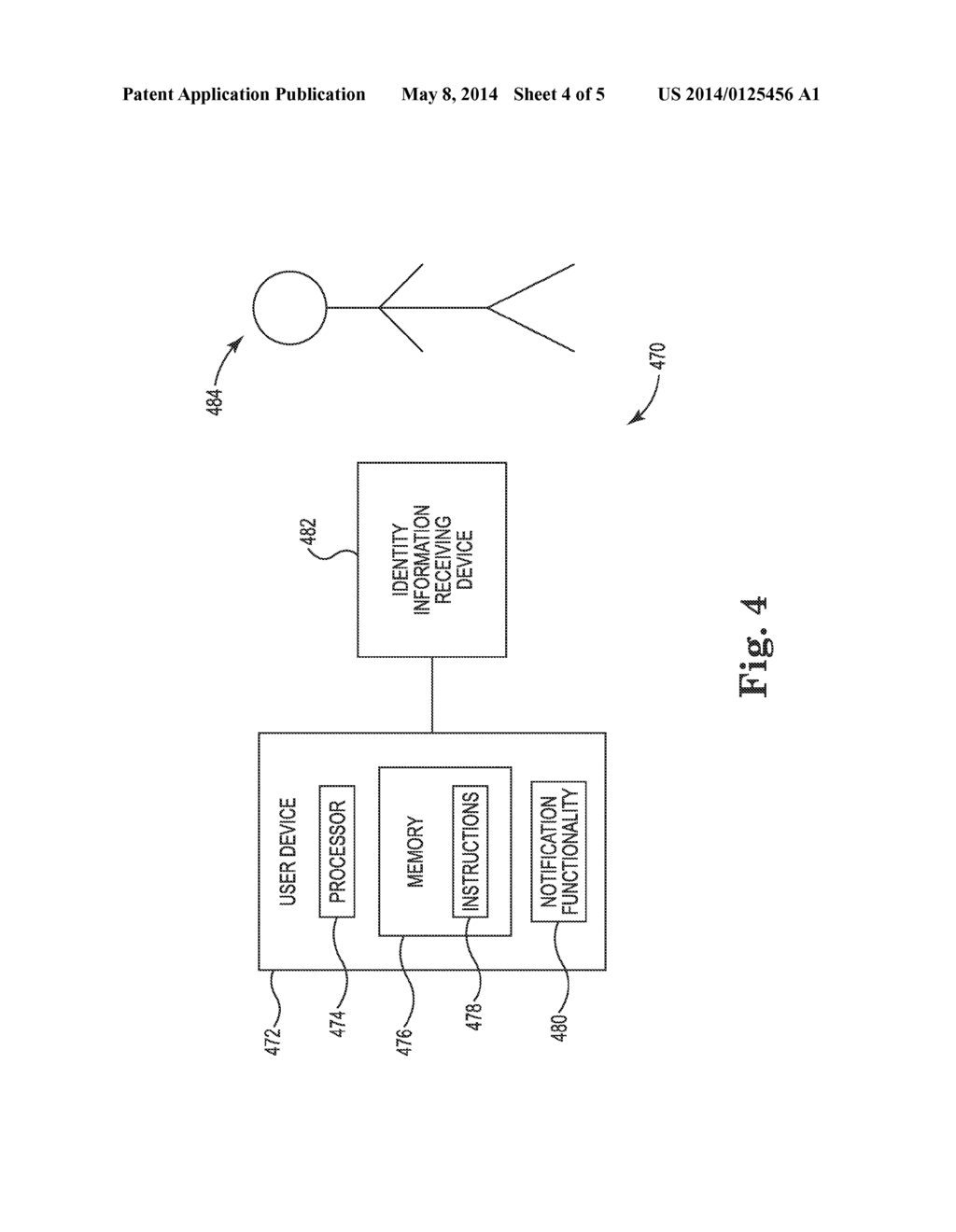 PROVIDING AN IDENTITY - diagram, schematic, and image 05