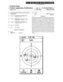 System and Method For Situational Awareness diagram and image