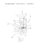 ANTI-THEFT DEVICE FOR INTERCOM SYSTEMS diagram and image