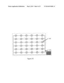 BED MONITORING PAD diagram and image