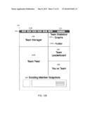 GENERAL HEALTH AND WELLNESS MANAGEMENT METHOD AND APPARATUS FOR A WELLNESS     APPLICATION USING DATA ASSOCIATED WITH A DATA-CAPABLE BAND diagram and image