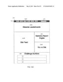 GENERAL HEALTH AND WELLNESS MANAGEMENT METHOD AND APPARATUS FOR A WELLNESS     APPLICATION USING DATA ASSOCIATED WITH A DATA-CAPABLE BAND diagram and image