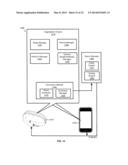 GENERAL HEALTH AND WELLNESS MANAGEMENT METHOD AND APPARATUS FOR A WELLNESS     APPLICATION USING DATA ASSOCIATED WITH A DATA-CAPABLE BAND diagram and image