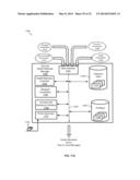 GENERAL HEALTH AND WELLNESS MANAGEMENT METHOD AND APPARATUS FOR A WELLNESS     APPLICATION USING DATA ASSOCIATED WITH A DATA-CAPABLE BAND diagram and image