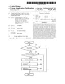 TERMINAL DEVICE, COMMUNICATION SYSTEM AND METHOD OF ACTIVATING TERMINAL     DEVICE diagram and image