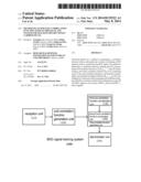 METHOD OF GENERATING CORRELATION FUNCTION WITH NO SIDE-PEAK AND SYSTEM FOR     TRACKING BINARY OFFSET CARRIER SIGNAL diagram and image