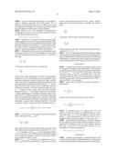 METHOD OF GENERATING CORRELATION FUNCTION WITH NO SIDE-PEAK AND SYSTEM FOR     TRACKING BINARY OFFSET CARRIER SIGNAL diagram and image