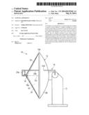 ANTENNA APPARATUS diagram and image