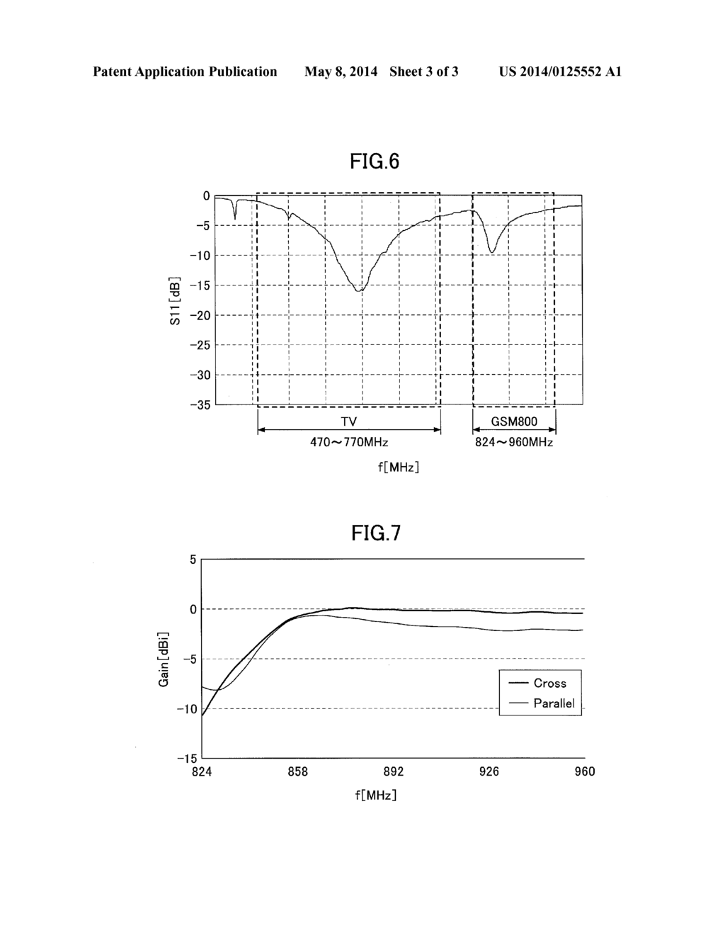 ANTENNA AND ANTENNA UNIT INCLUDING SAME - diagram, schematic, and image 04