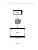 APPARATUS AND ALGORITHM TO IMPLEMENT SMART MIRRORING FOR A MULTIPLE     DISPLAY SYSTEM diagram and image