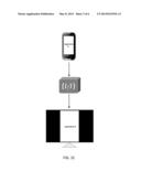 APPARATUS AND ALGORITHM TO IMPLEMENT SMART MIRRORING FOR A MULTIPLE     DISPLAY SYSTEM diagram and image