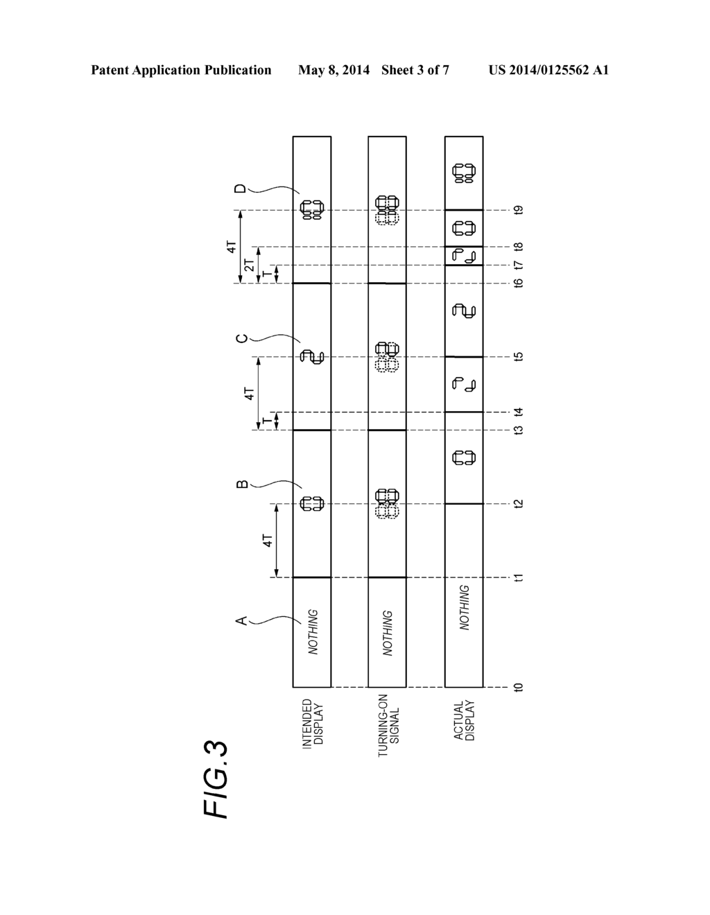 LIQUID CRYSTAL DISPLAY DEVICE - diagram, schematic, and image 04