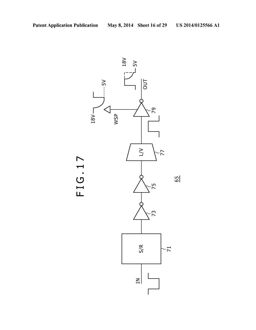 ELECTROLUMINESCENT DISPLAY PANEL AND ELECTRONIC APPARATUS - diagram, schematic, and image 17